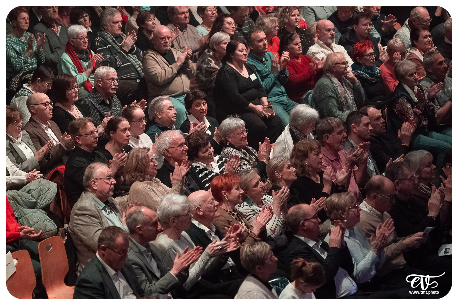 CONCERT DU NOUVEL AN (OSH)